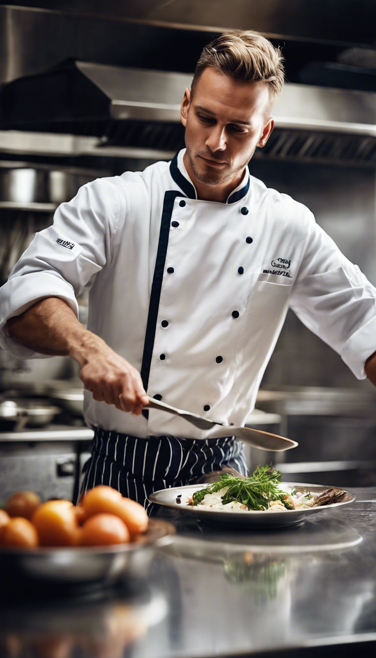 Marholmen söker kockar & köksbiträden för sommarsäsongen 2026 - Marholmen Hotell och Konferens AB