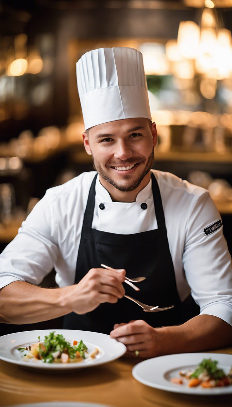 Restaurangbiträde - Sushi Centralen AB