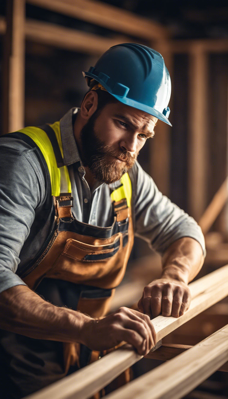 Vi söker erfarna snickare - Vi Bygg Sverige AB