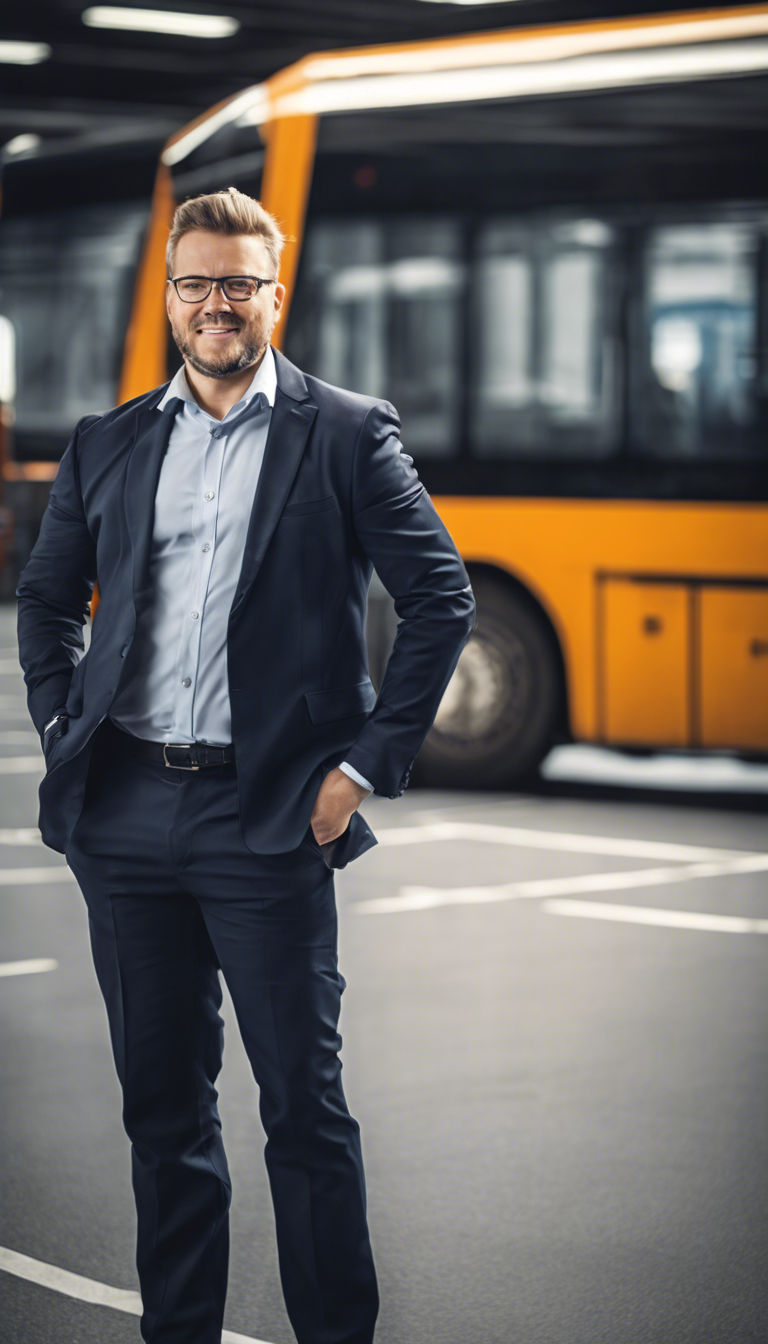DSV Söker Transportledare till Västerås! - DSV Road AB
