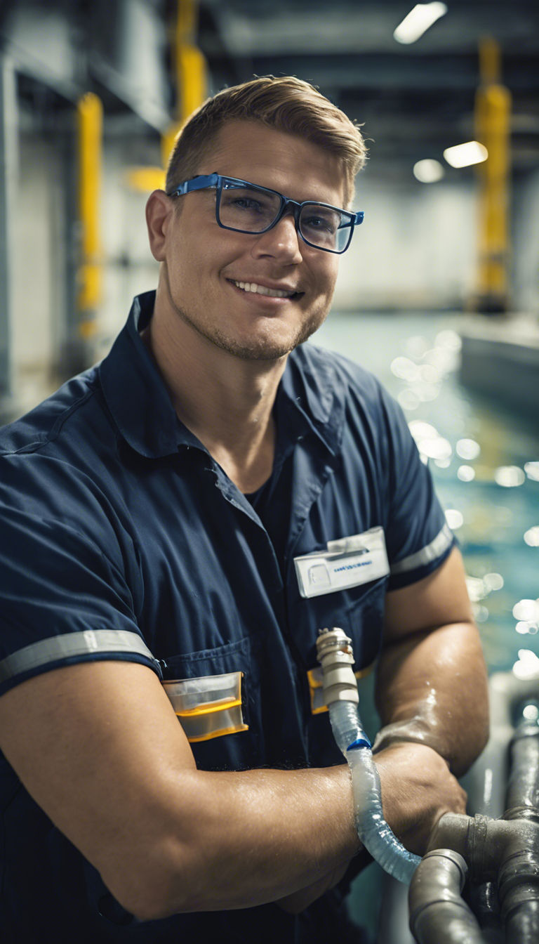 Servicetekniker till Nordic Wellness Norrland Nord - Sportlife M W AB