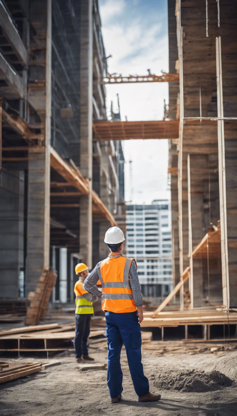 Construction Manager - ECODC AB
