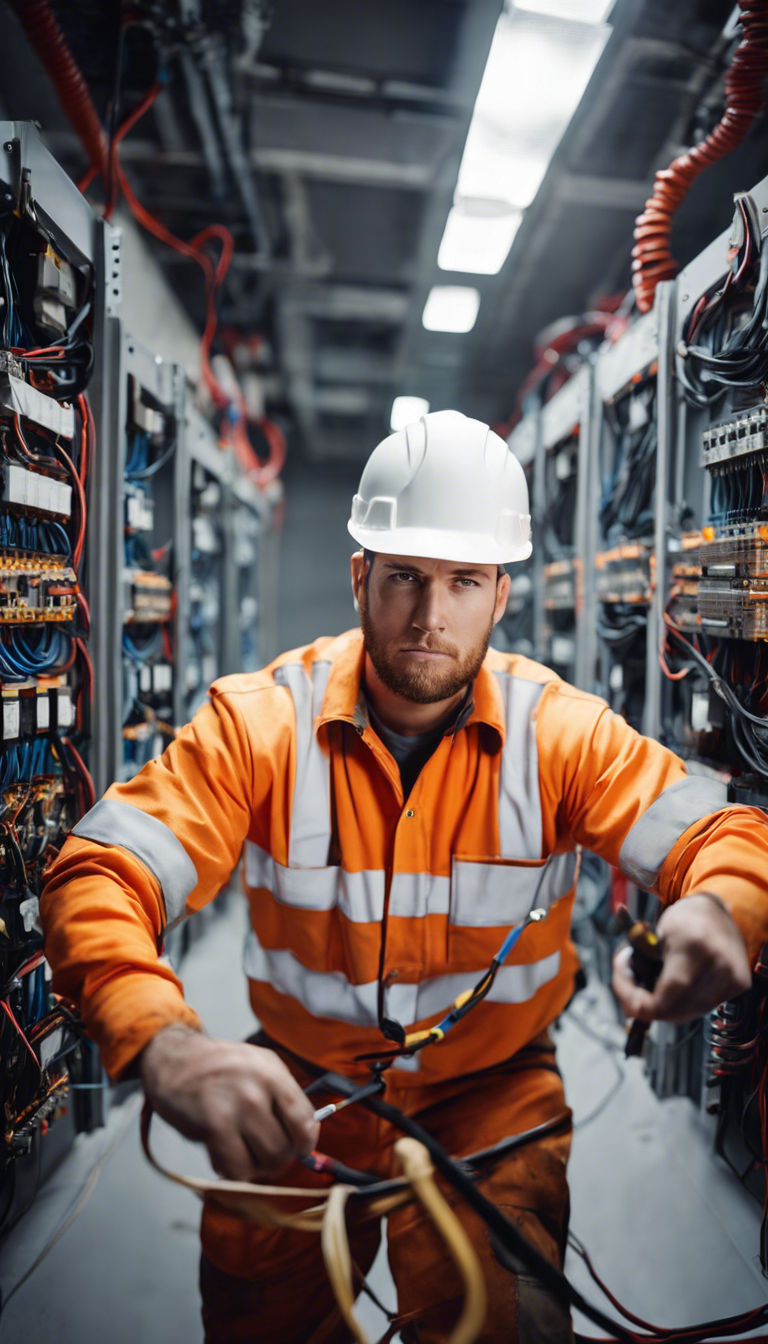 Elektriker, Linköping - Montico Hr Partner AB