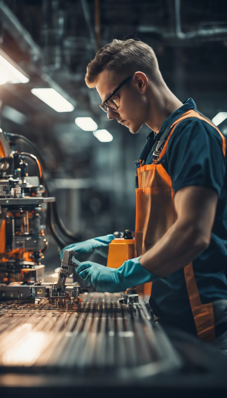 Servicetekniker SlangExpress, Karlstad - Hydroscand AB