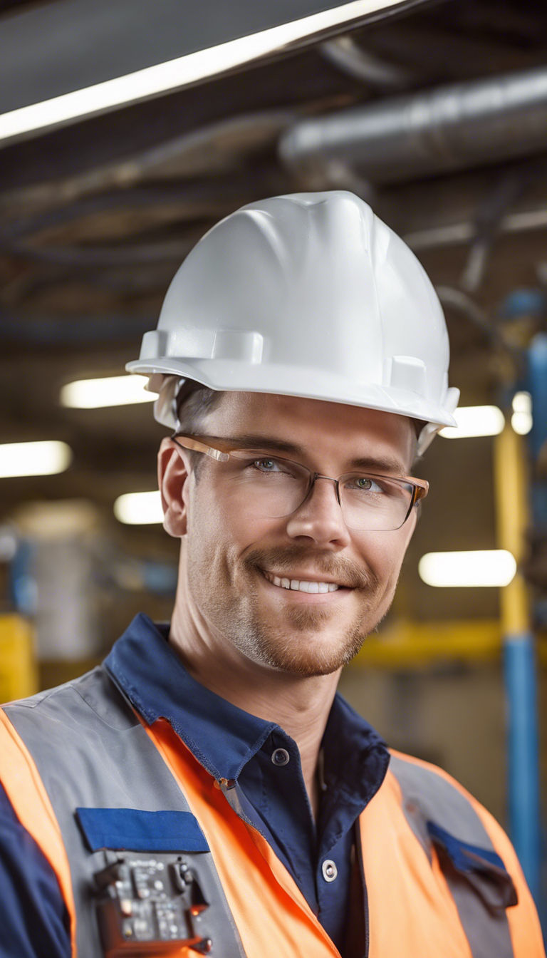 Bli servicetekniker inom elkraft med anställning hos ledande industribolag - Professionals Nord Norra Norrland AB