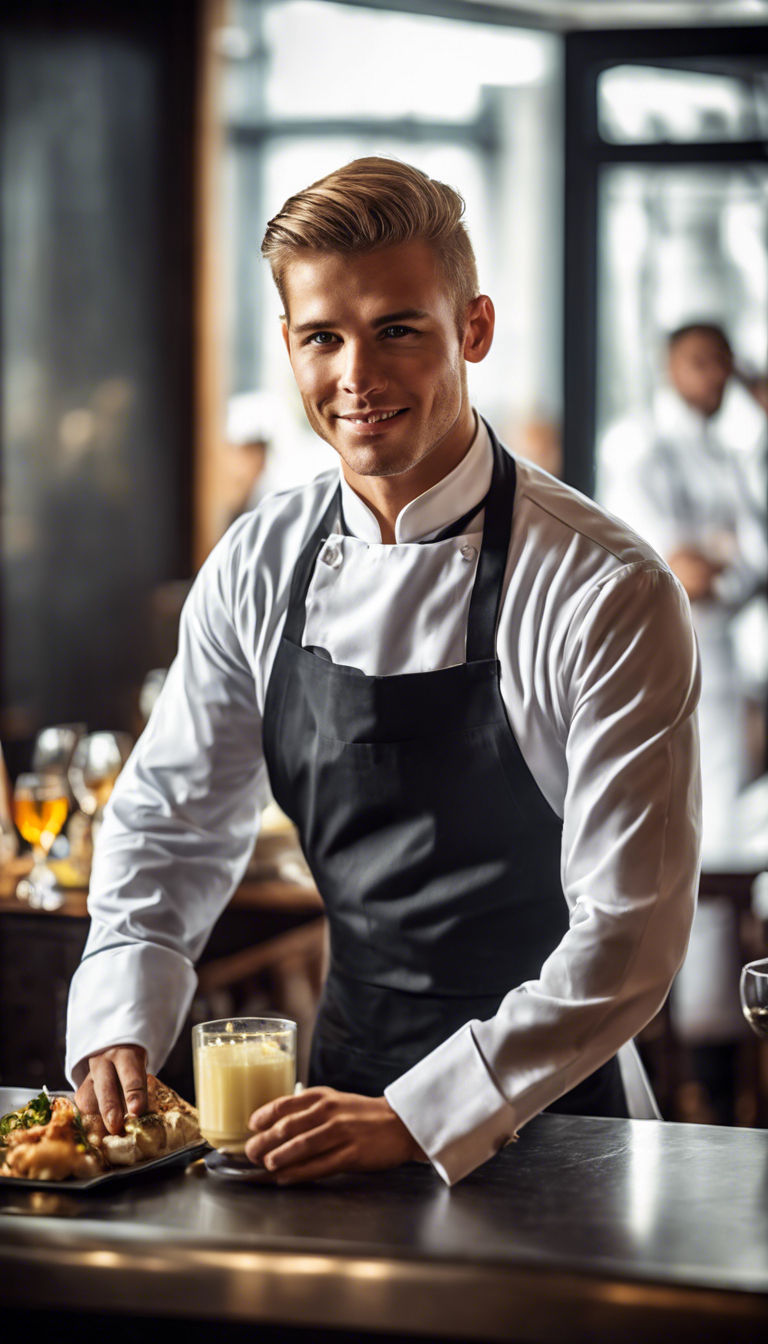 Restaurangbiträde Burger King Umeå  - Rex International AB