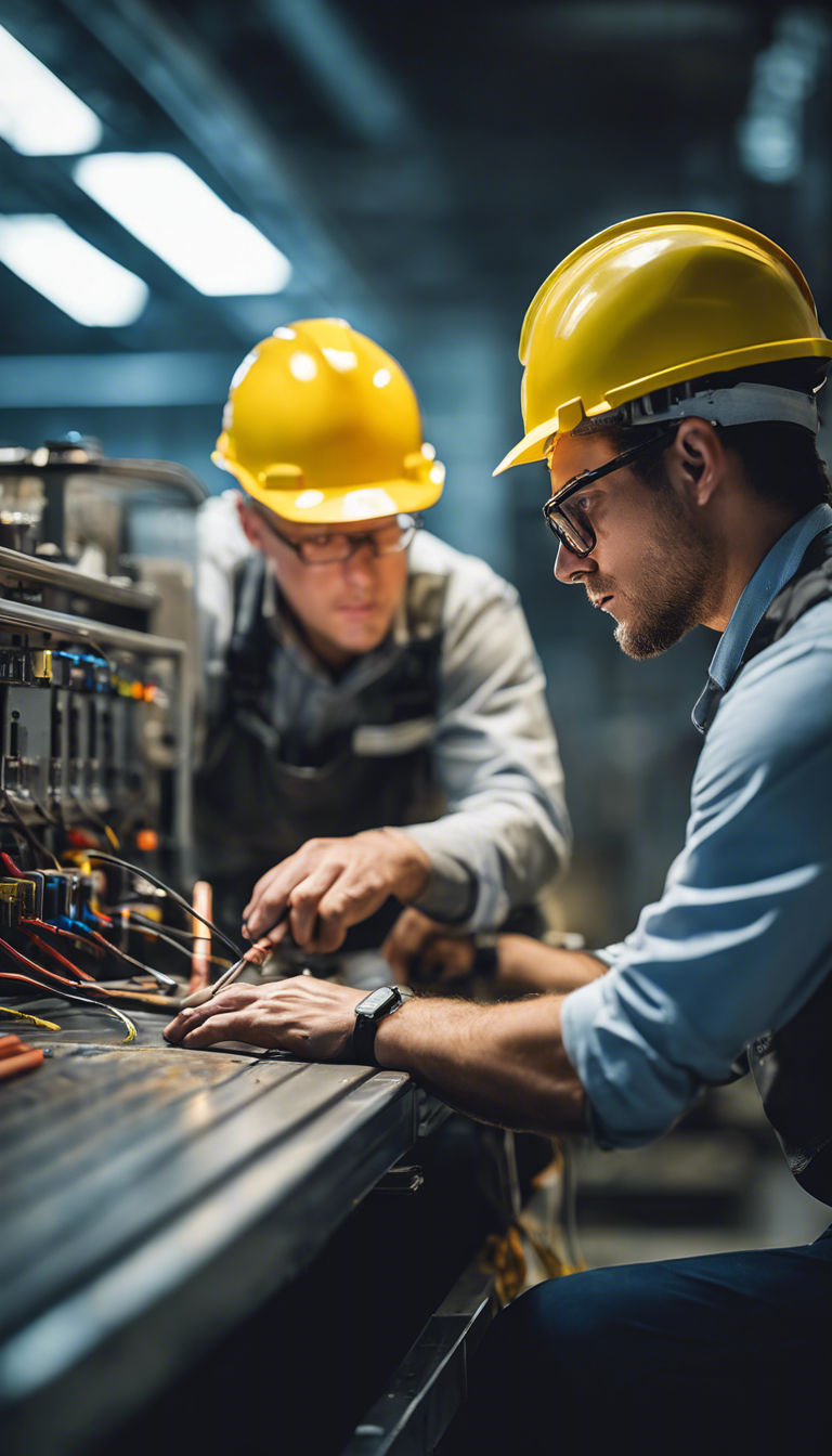 Service tekniker/Underhållstekniker - Roi Rekrytering Sverige AB