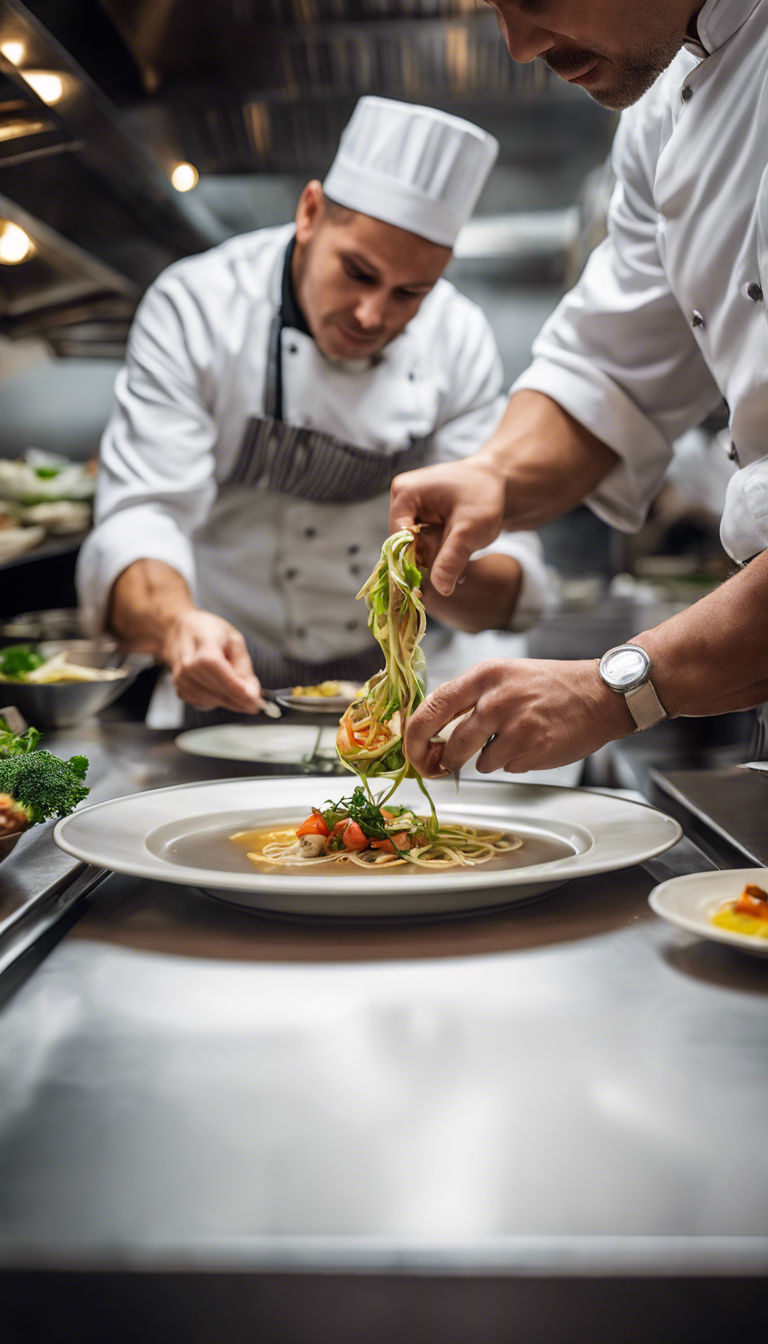 Kock/Chef - Basta Bävle! - Restaurang Basta Falun AB