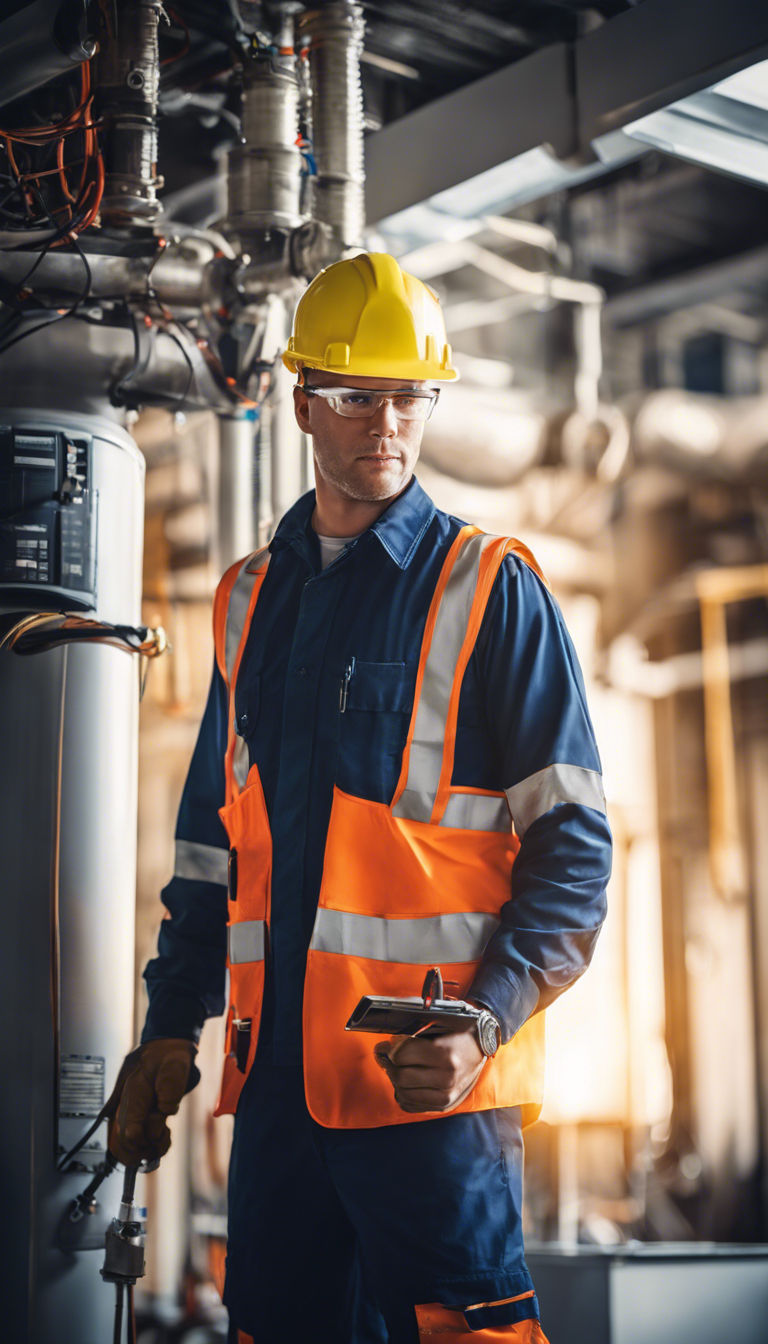 Servicetekniker Gävle Sandviken Söderhamn. - Prowork Bemanning AB