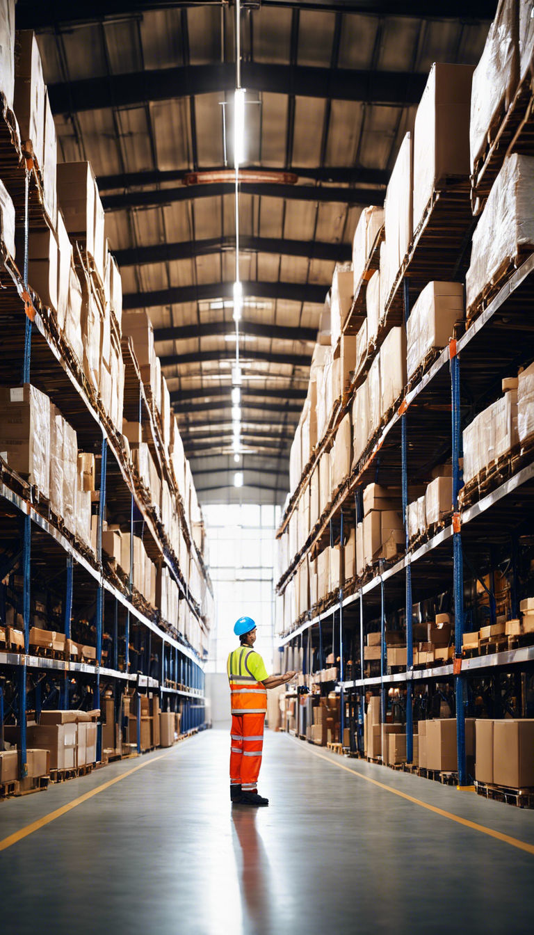 Truckförare - OnePartnerGroup Stockholm Bemanning AB