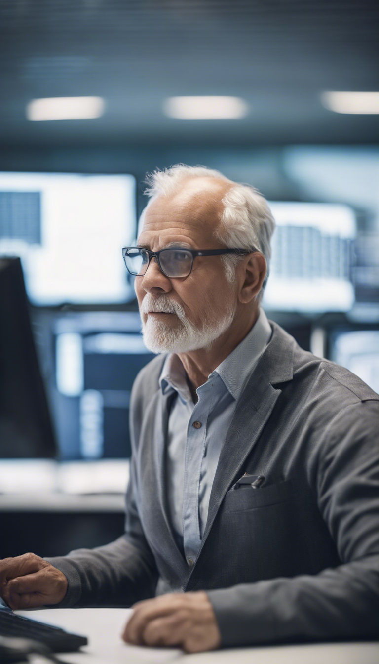 Senior IT-tekniker – Infrastruktur & Nätverk - Prevas AB