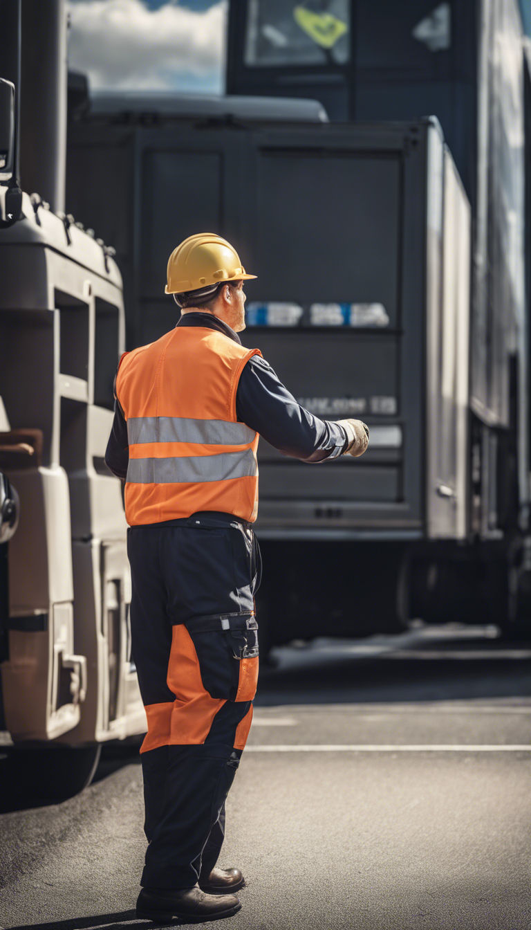 B chaufför inom distribution - Falkenklev Logistik AB