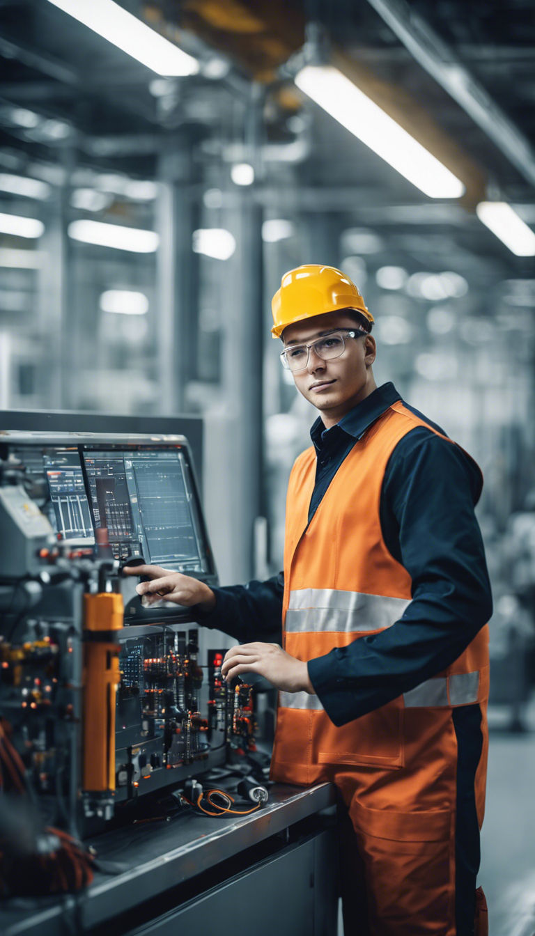 Byggelit söker Automationstekniker - Experis AB