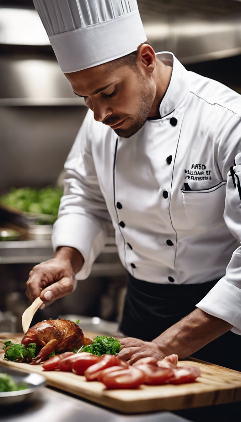 Kock. Fast tjänst heltid eller extra jobb - Racketcentrum Sports Business AB