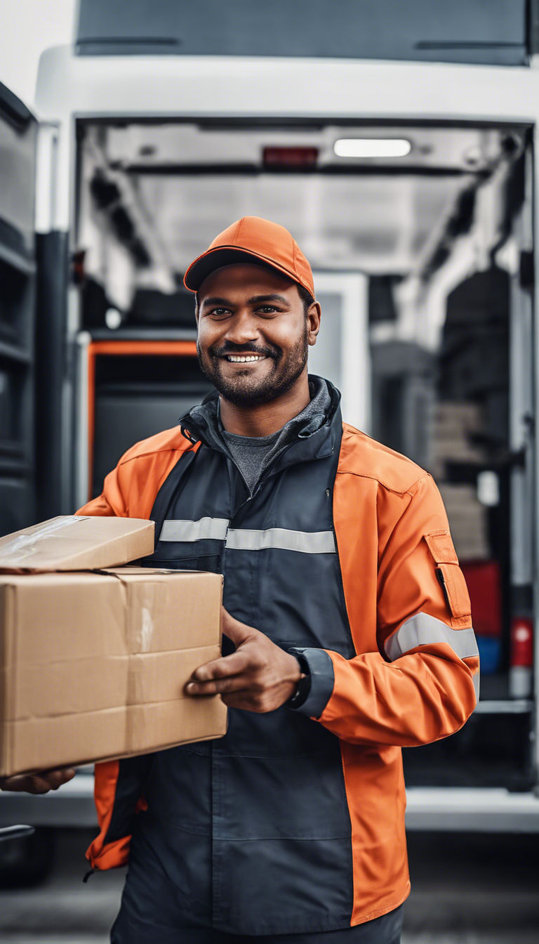 Studerande budbilschaufförer sökes i Kristianstad! - Studentconsulting Sweden AB (Publ)