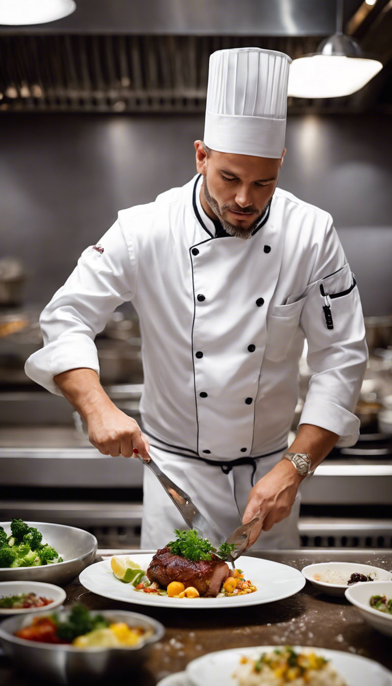 kock - B & J Restaurang i Delsjön AB