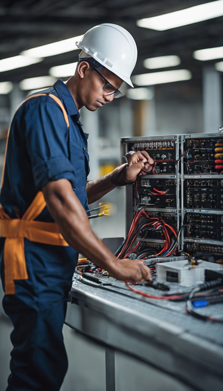 Erfaren el-ingenjör till Rambolls team i Uppsala - Ramboll Sweden AB