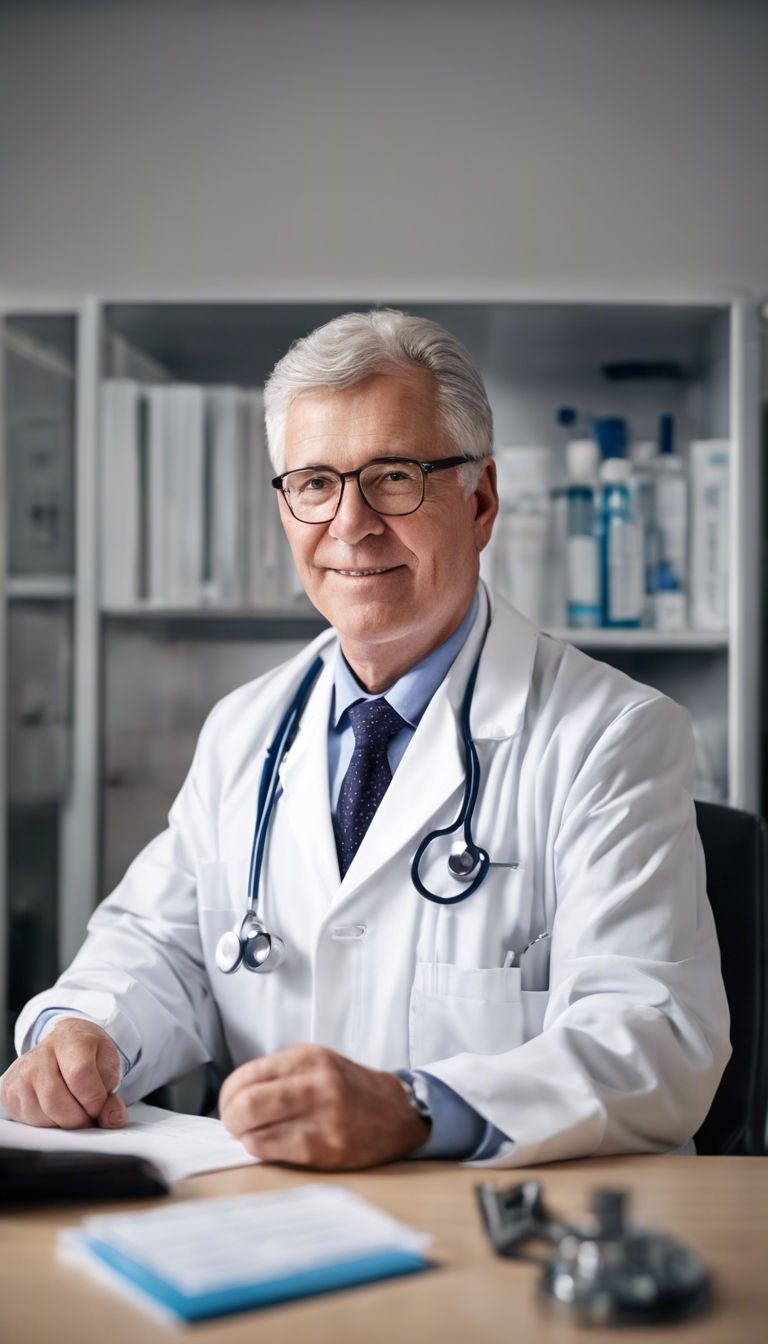 Läkare vikariat inför ST till kirurgkliniken Falun - REGION DALARNA