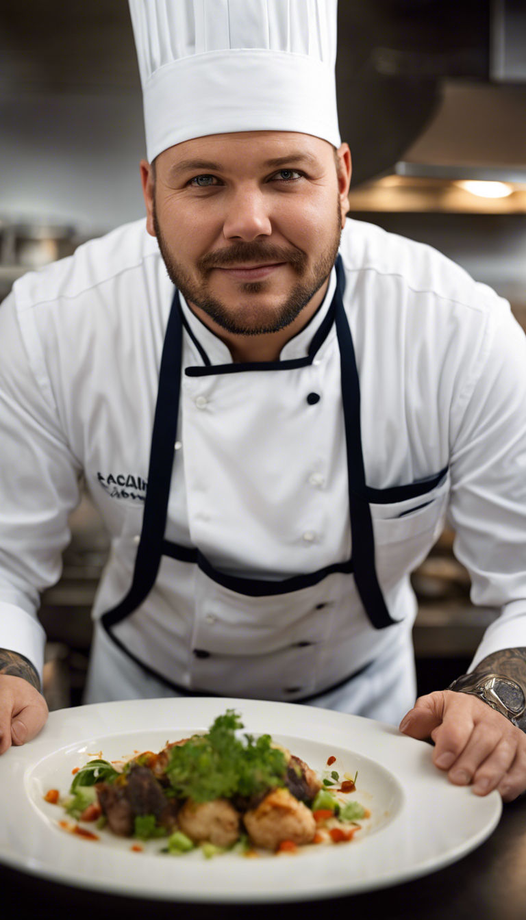 Kökschef till restaurang i Norge  bra villkor & boende - Hjorton AB