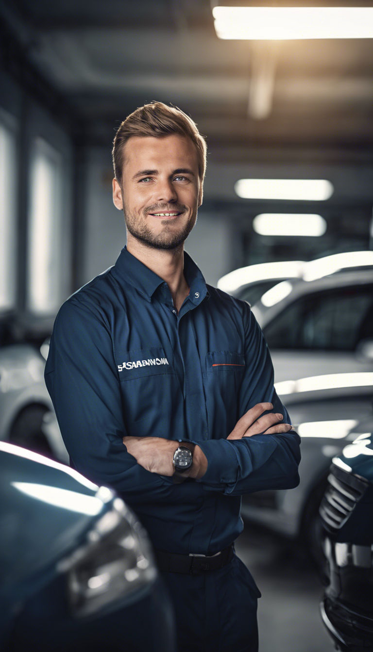 Aftersales Technician - Koenigsegg Automotive AB