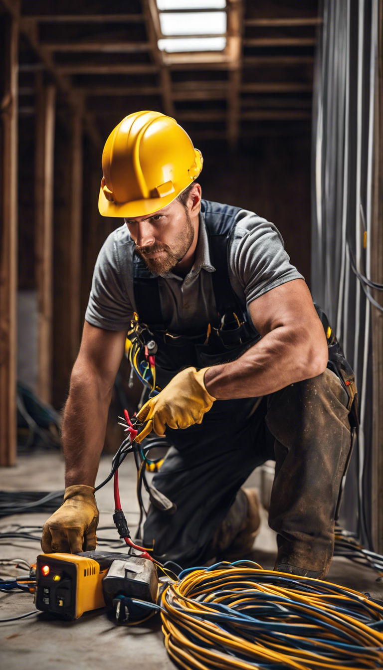 Serviceelektriker - Varberg - Btp Sweden AB