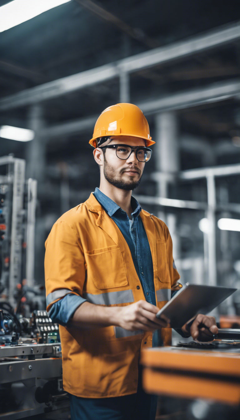 Automation Engineer to Rebl Industries - Mpya Sci & Tech AB