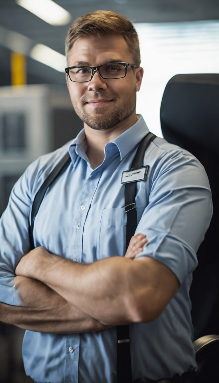 Logistikadministratör till uppdrag i Åstorp! - OIO Väst AB
