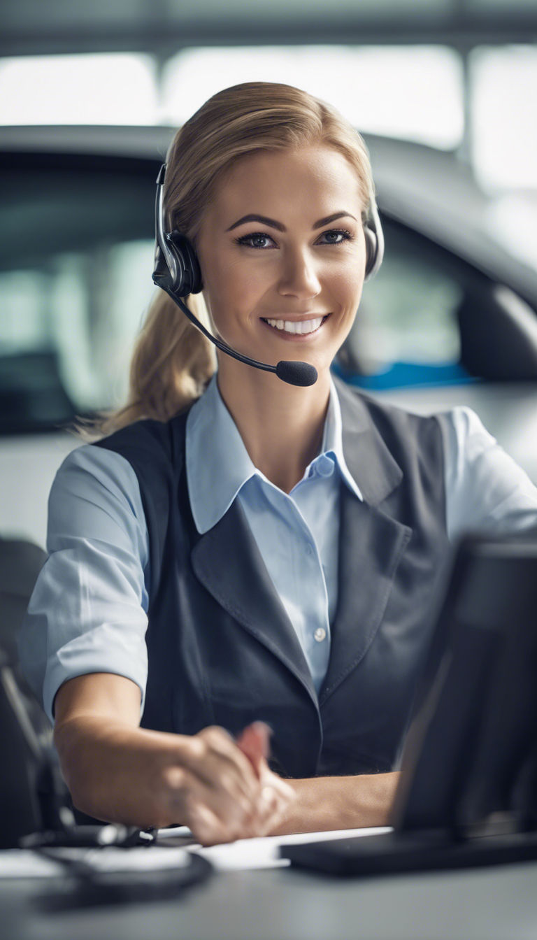 Erfarenhet av call center? Intresserad av bilbranschen? Vi söker dig! - Starfinder AB