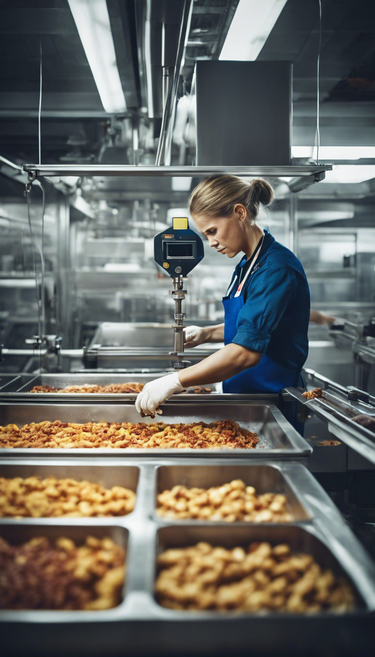 Produktionsmedarbetare till hållbart livsmedelsbolag i Kimstad - Deltid - Studentconsulting Sweden AB (Publ)