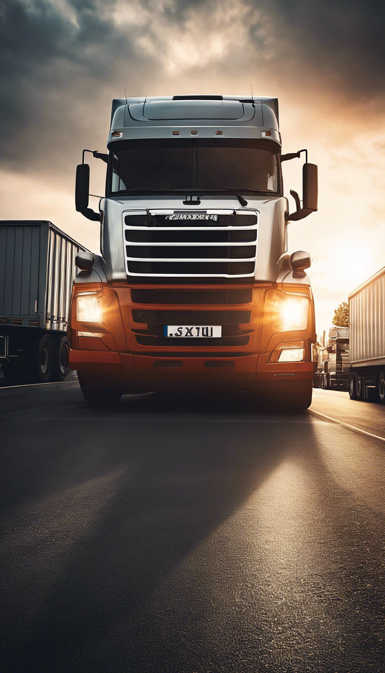 CE CHAUFFÖERER SÖKES I LINKÖPING - Focus lots & Transport i Jönköping KB