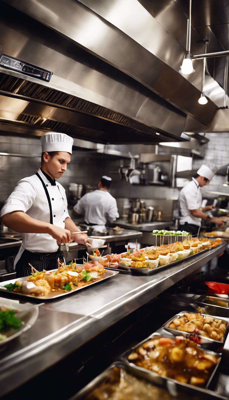 Burger King Linköping, Tornby söker Servicefokuserade restaurangmedarbetare - Nordic Service Partners AB