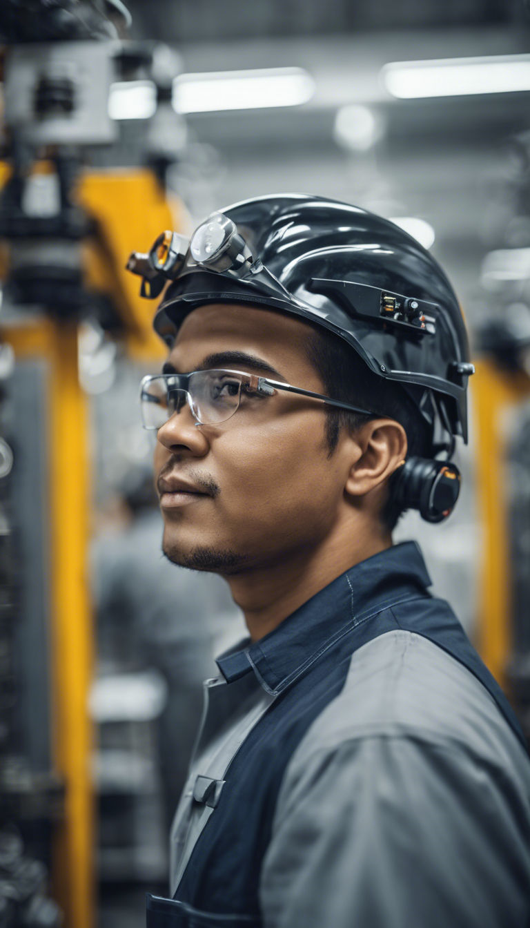 Automationstekniker - OnePartnerGroup Kalmar AB