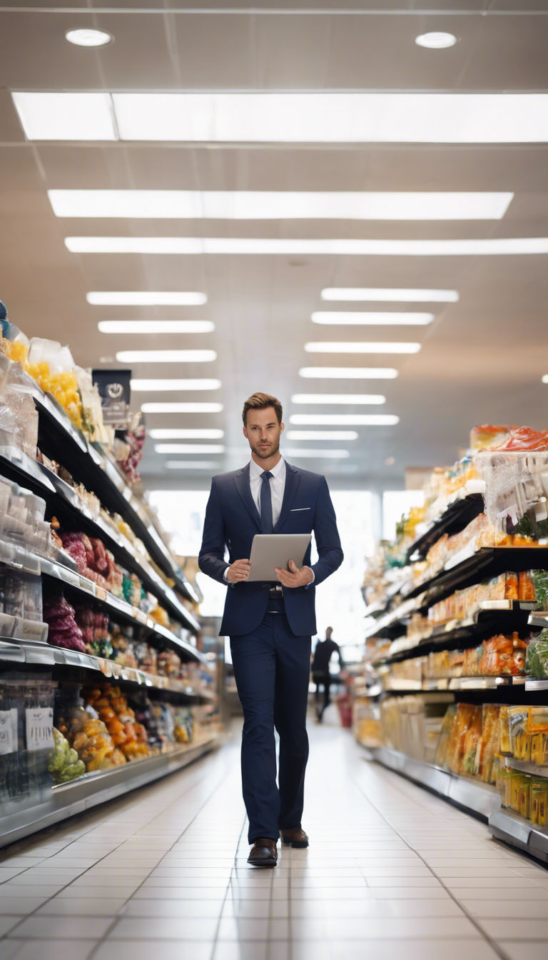 Webbansvarig Individ.com - Kompaniet Strömstad AB