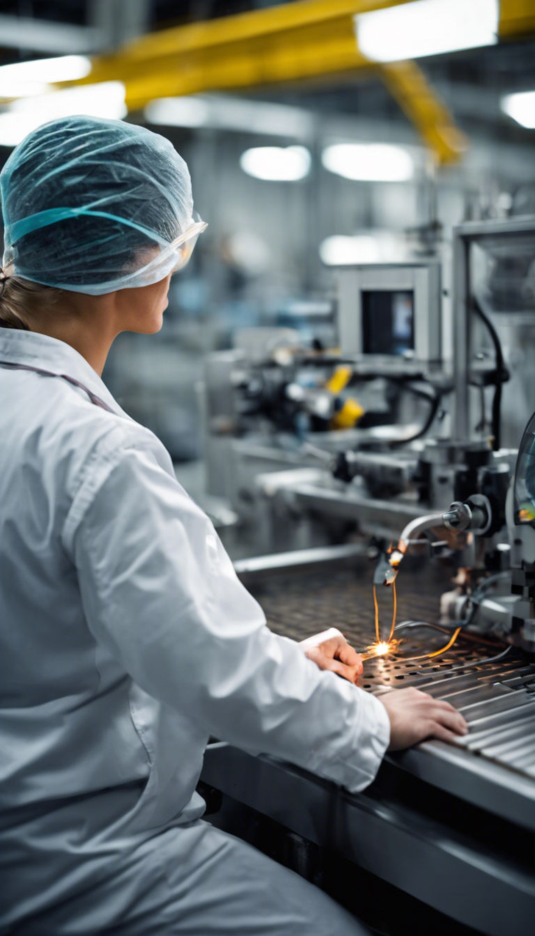 Processoperatör | Lernia | Halmstad - Lernia Bemanning AB