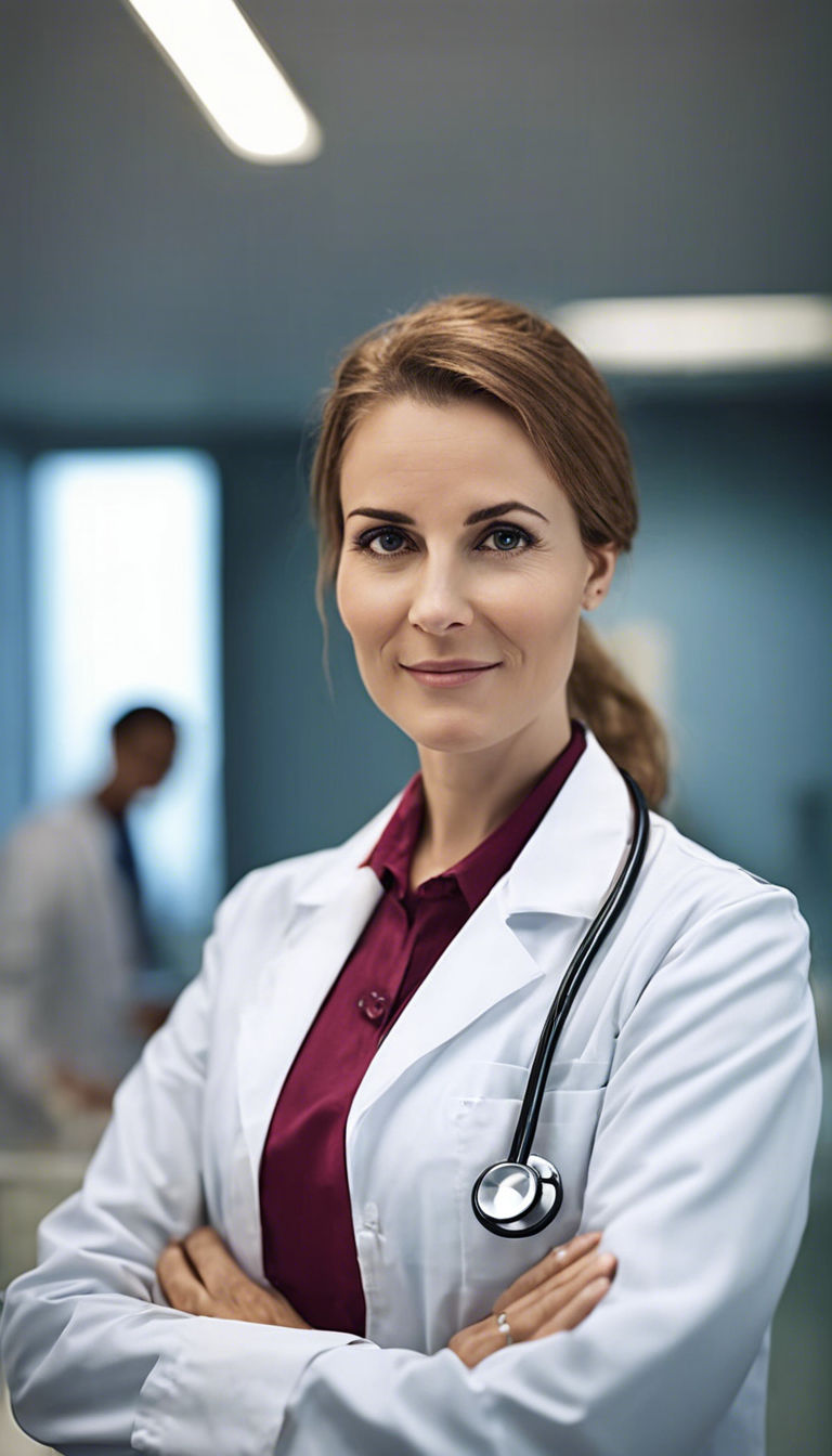 Specialist/ST-läkare till Doktor24:s digitala obesitas-tjänst - Doktor 24 Healthcare AB