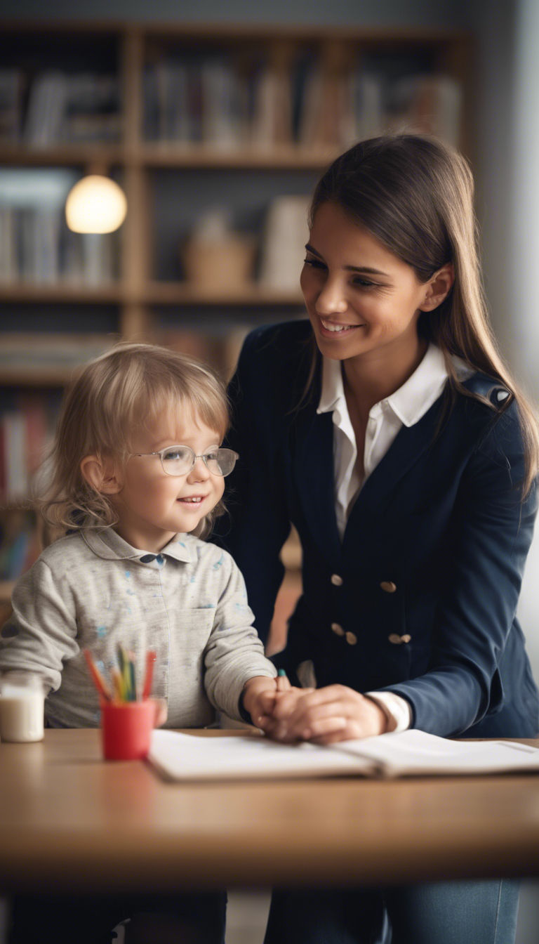 Romanian-speaking babysitter (or Englsh) in Saltsjöbaden – 5 dagar/vecka - Solidum Sverige AB