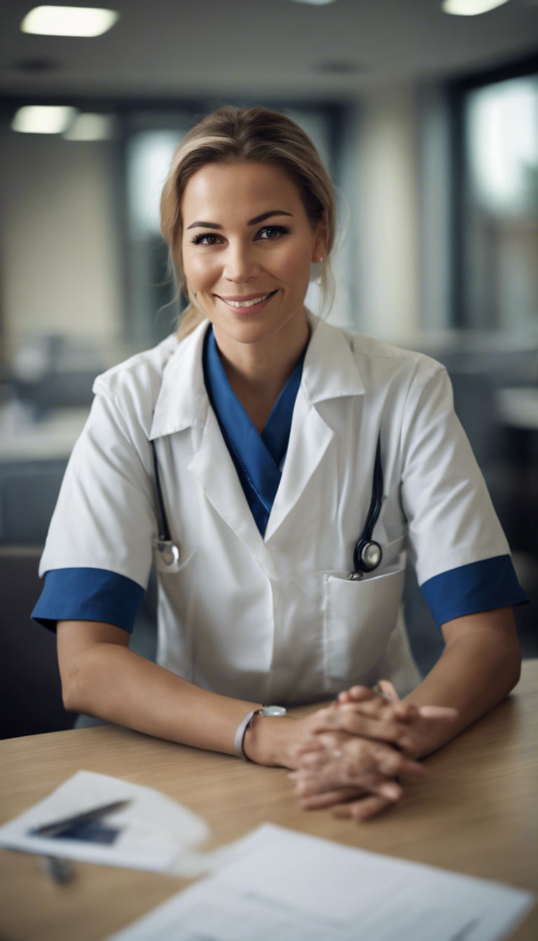 Behandlingsassistent som vill bidra till livsviktig förändring | SiS Eknäs - Statens Institutionsstyrelse