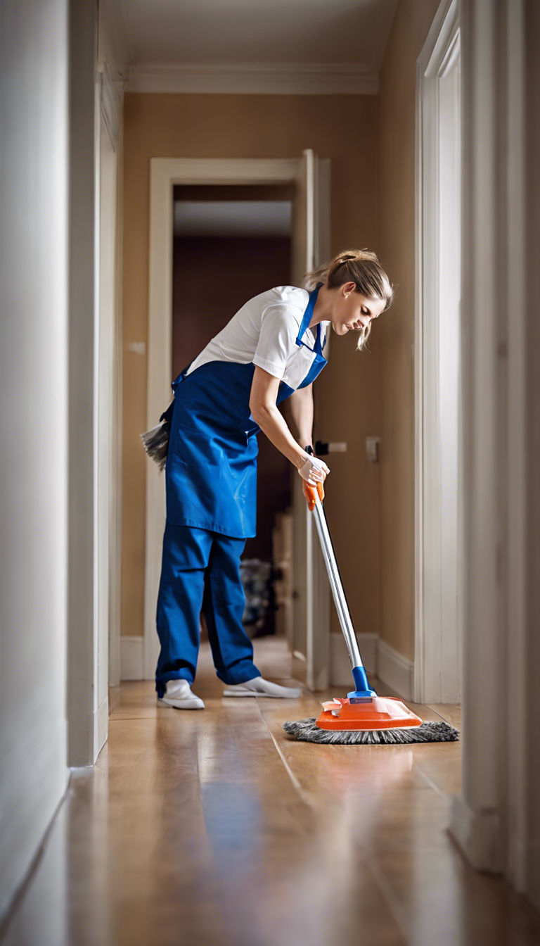 Socialt städjobb på Aleva Omsorg - 80% + extrajobb - Aleva Sverige AB