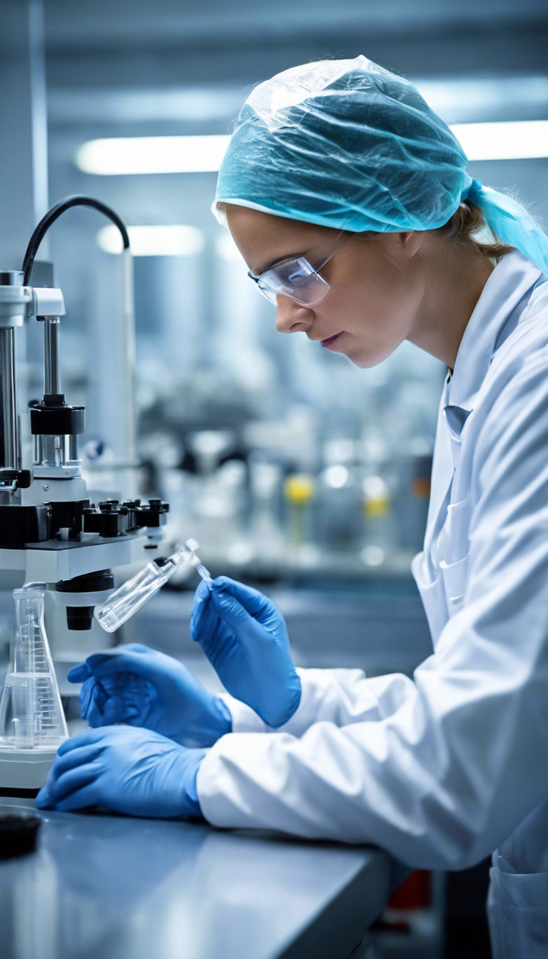 SSAB - Laborationstekniker - SSAB EMEA AB