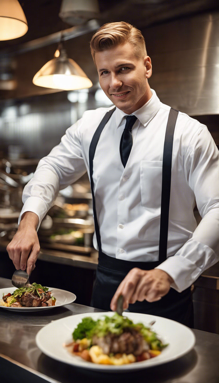 Kökschef - Basta Östersund! - Restaurang Basta Falun AB
