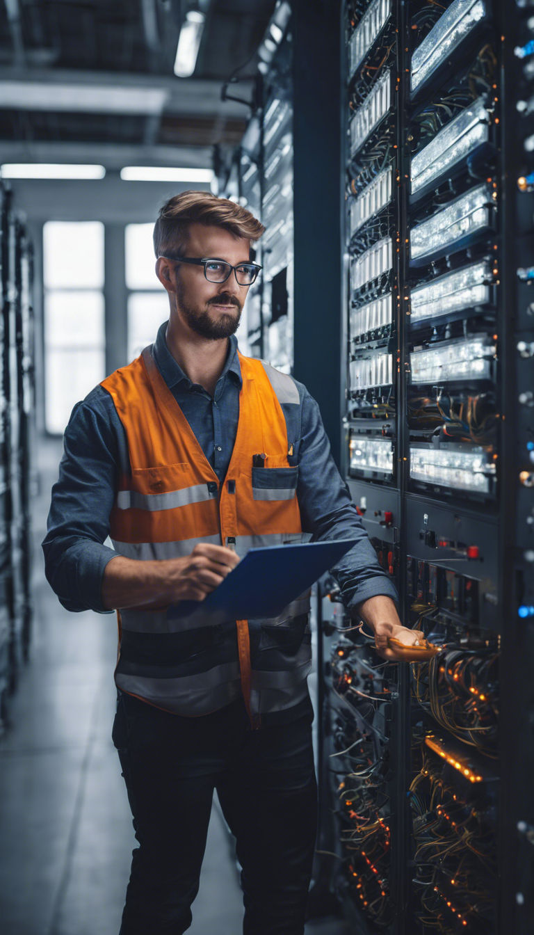 Electrical Designer - Hitachi Energy Sweden AB