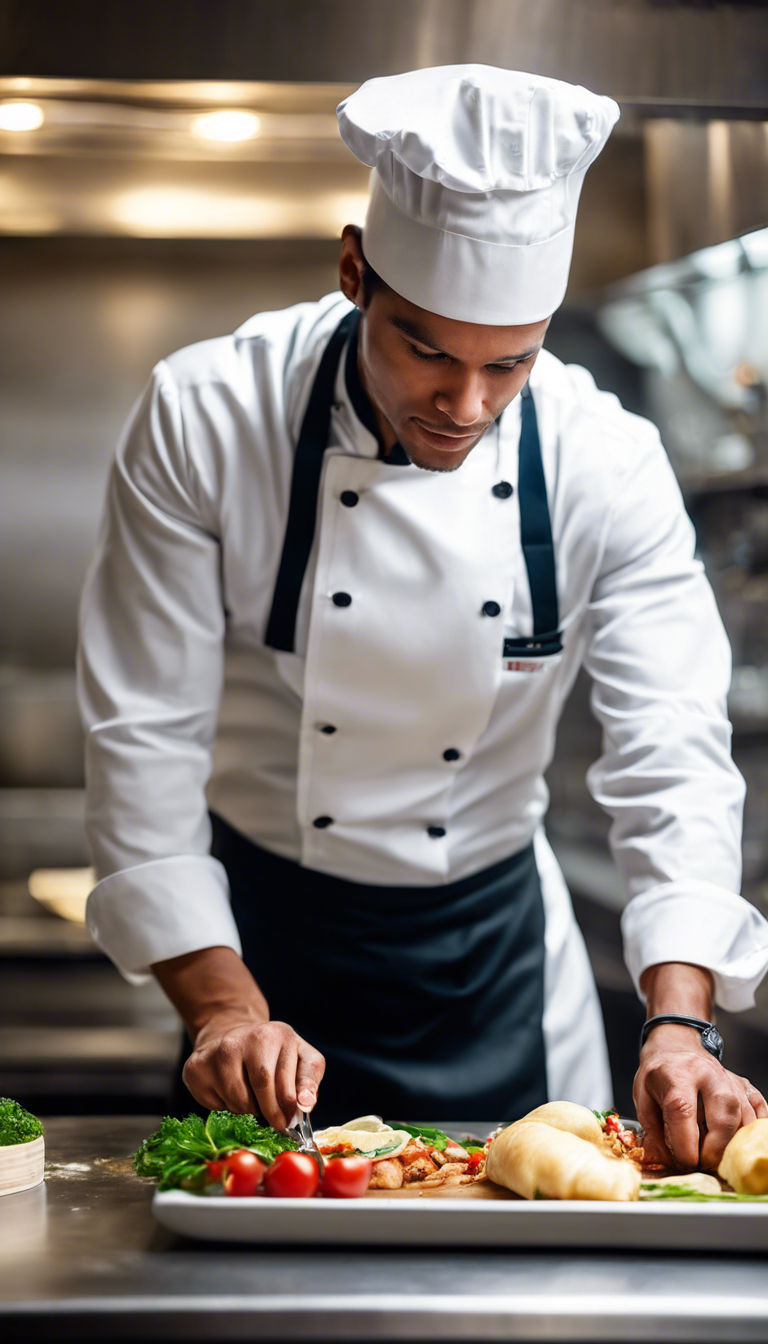 Kock till Måltidsservice i Kävlinge kommun - Kävlinge kommun