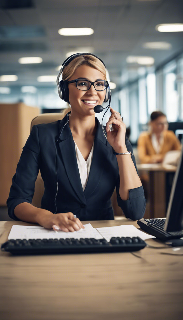 Flerspråkig Kundserviceagent (NO, DK, FI, DE) - på distans, extra - Jollyroom AB