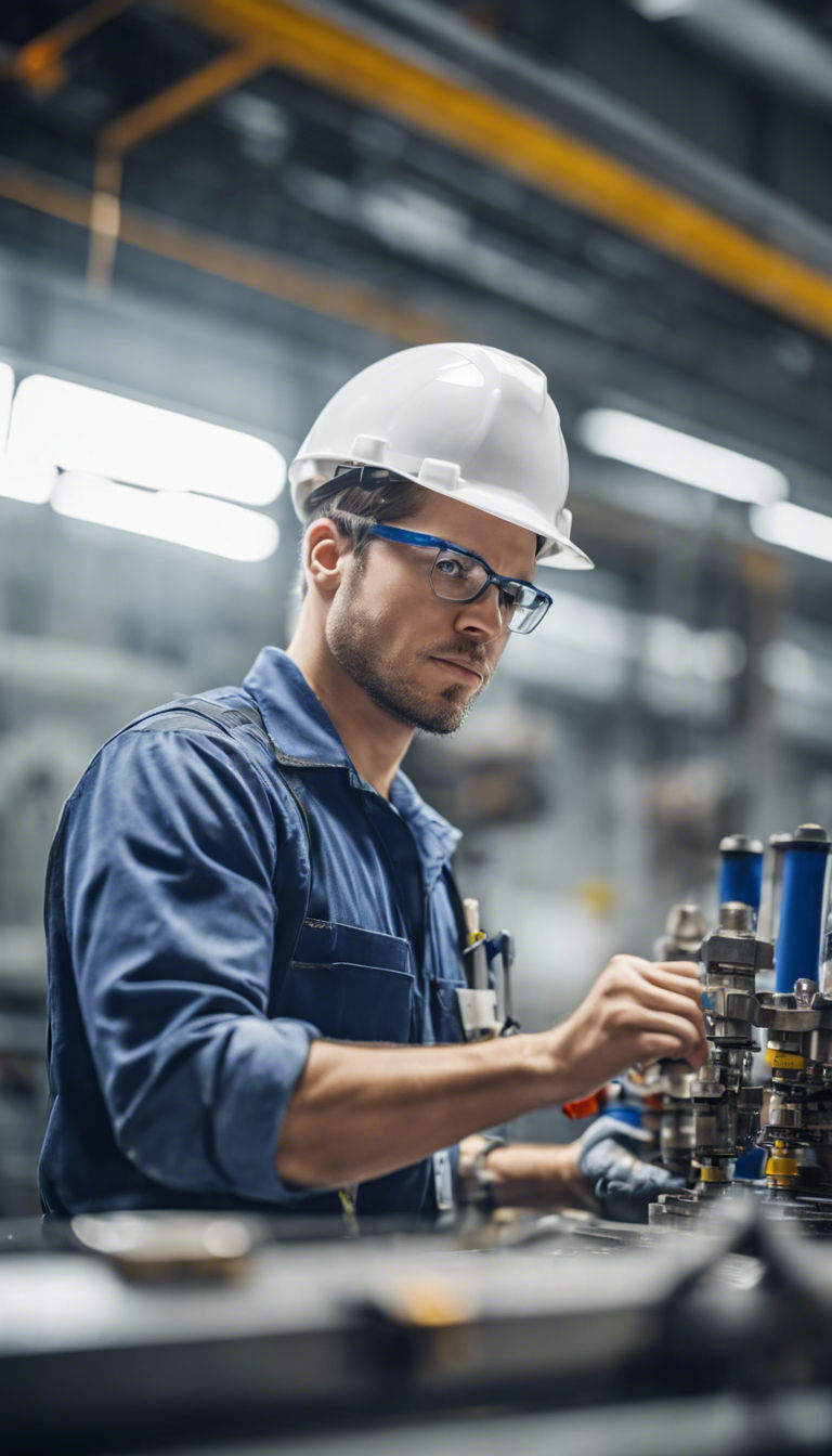 Serviceingenjör - Magnetic Analysis Nordic AB