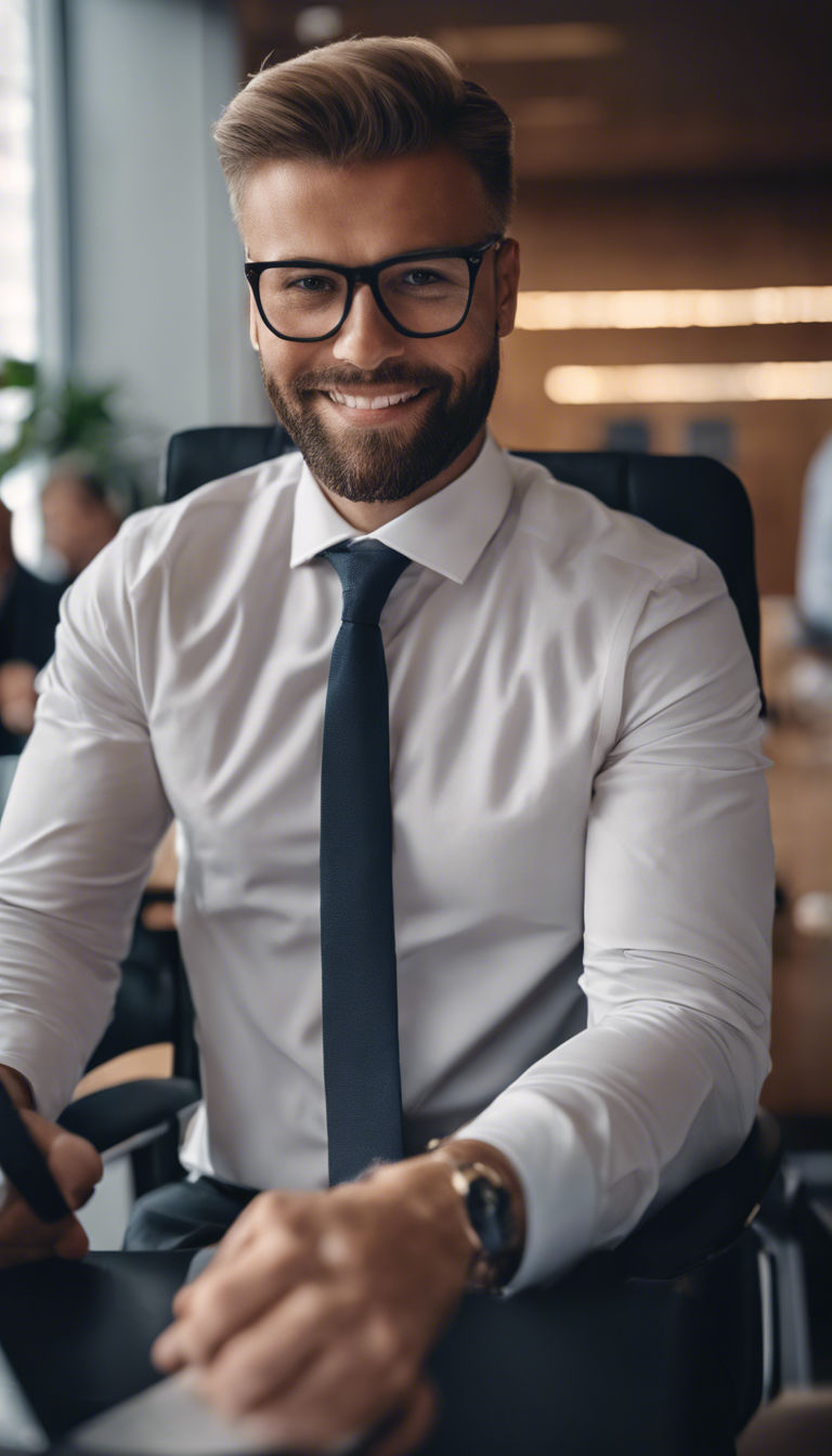 Fullt affärsansvar att bygga upp en marknad inom pensionärsuthyrning - Goveteran support AB