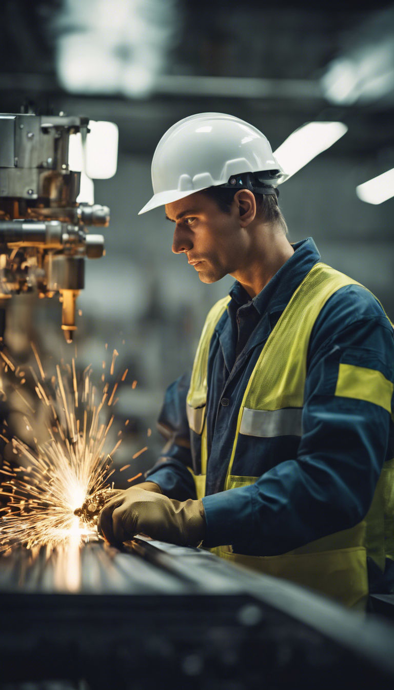 Produktionsoperatör - bli en del av vårt engagerade team - Norrlands Trä AB