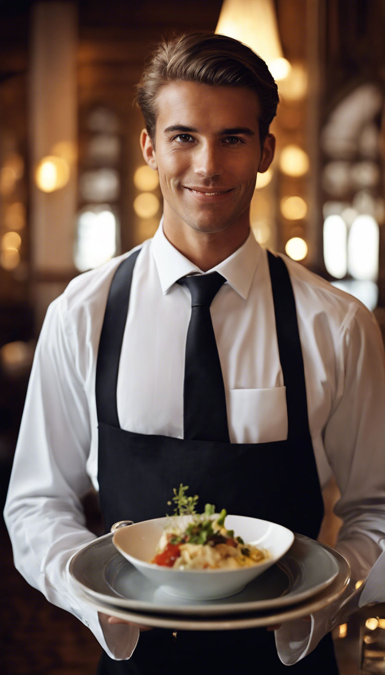 Restaurant Manager - Sushi Centralen AB