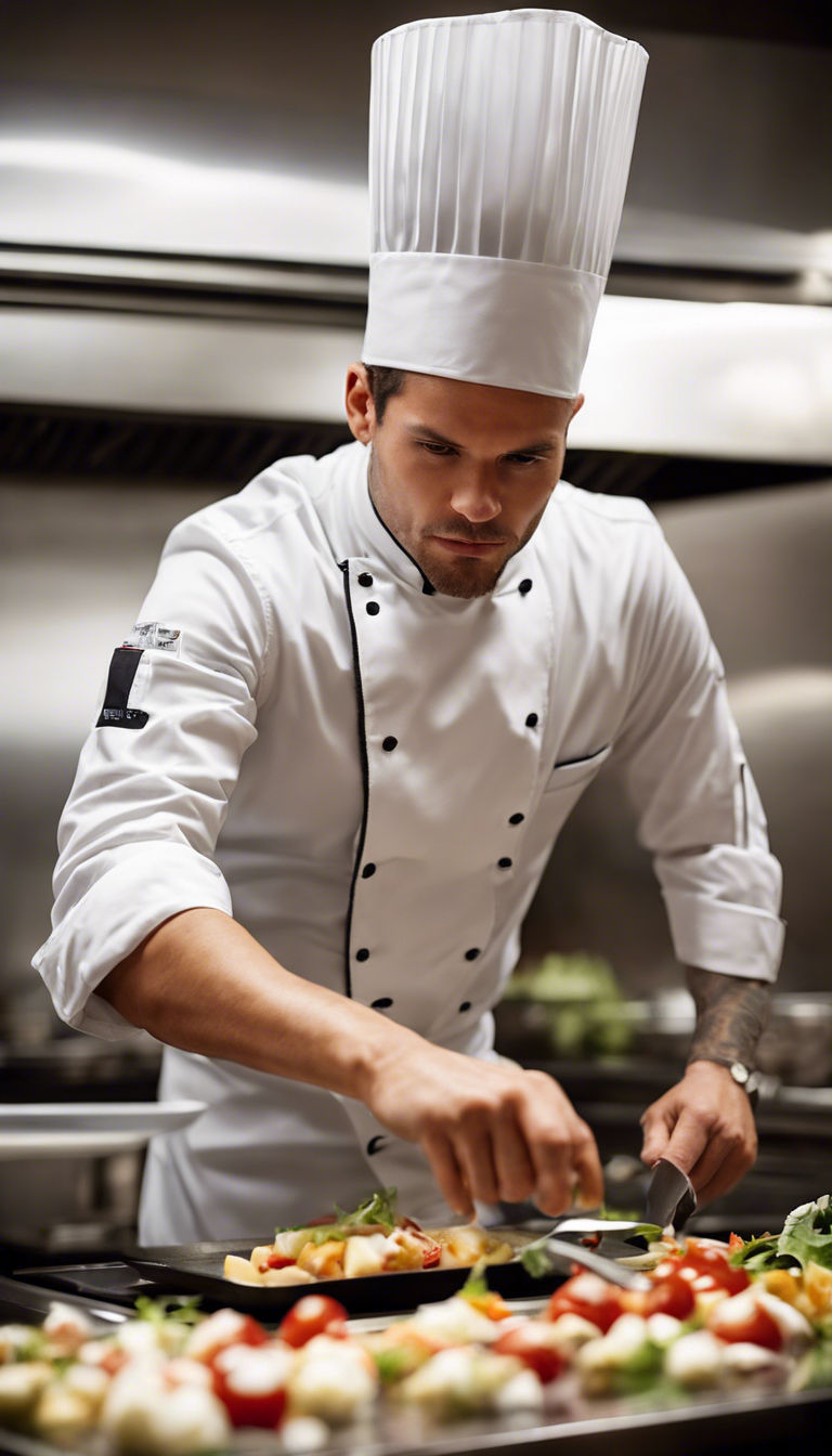 Souschef 100% - Milova Invest AB