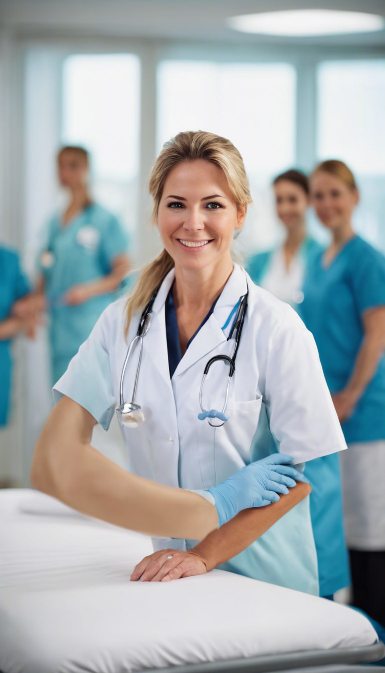 Arbetsterapeut till Distansmottagning habilitering Skåne - REGION SKÅNE