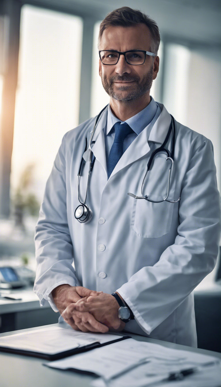 KoAllmänspecialist Läkare Sökes till Luleå - Omsorg & Behandling 1 AB